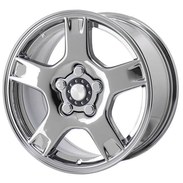 1997-1999 Chevrolet Wheels OEM Rims for Sale | Corvette