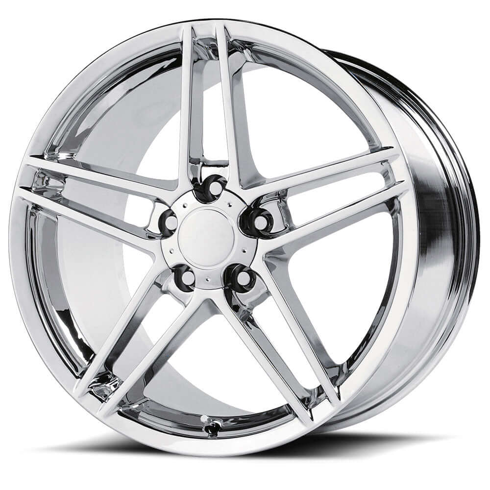 2007-2010 Chevrolet Wheels OEM Rims for Sale | Corvette