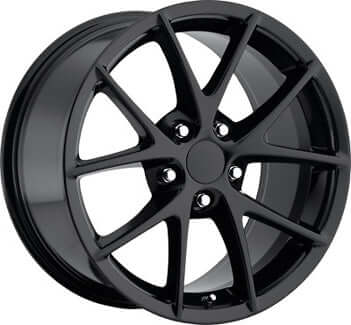 2013-2013 Chevrolet Wheels OEM Rims for Sale | Corvette