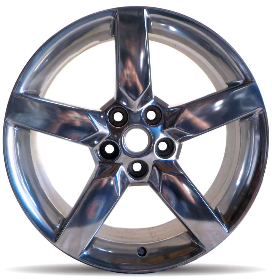 2010-2015 Chevrolet Wheels OEM Rims for Sale | Camaro
