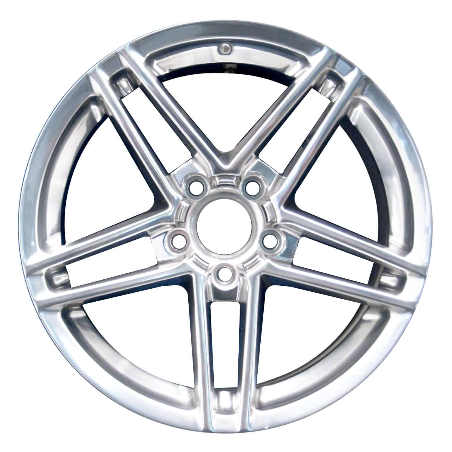 2007-2010 Chevrolet Wheels OEM Rims for Sale | Corvette