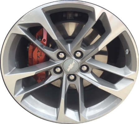 2017-2023 Chevrolet Wheels OEM Rims for Sale | Camaro
