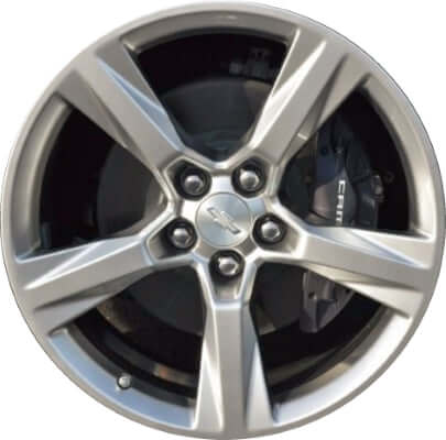 2016-2023 Chevrolet Wheels OEM Rims for Sale | Camaro