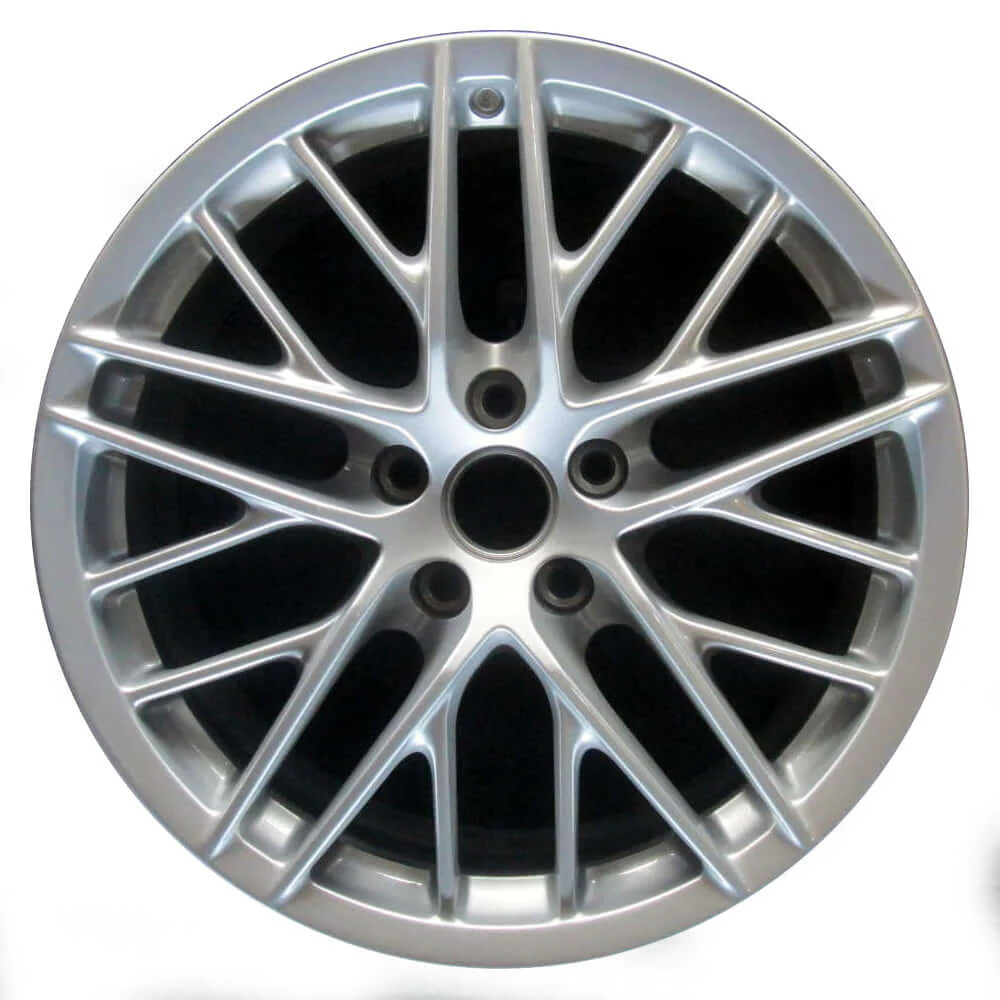 2009-2013 Chevrolet Wheels OEM Rims for Sale | Corvette