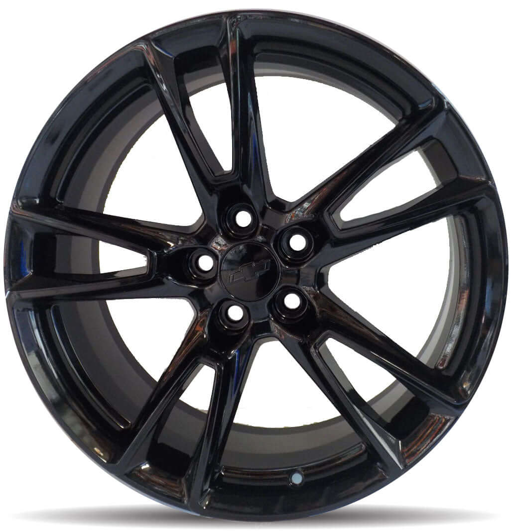 2019-2024 Chevrolet Wheels OEM Rims for Sale | Camaro