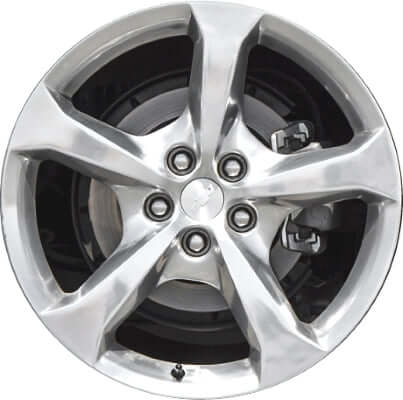 2013-2015 Chevrolet Wheels OEM Rims for Sale | Camaro