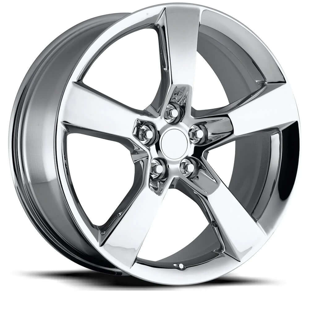 2010-2015 Chevrolet Wheels OEM Rims for Sale | Camaro
