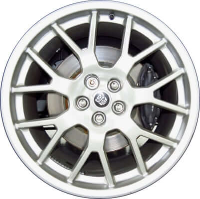2013-2015 Chevrolet Wheels OEM Rims for Sale | Camaro