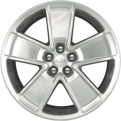 2012-2015 Chevrolet Wheels OEM Rims for Sale | Camaro