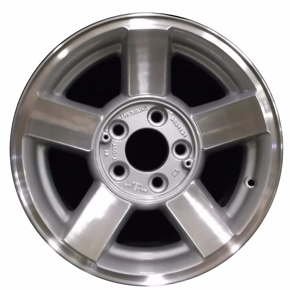 2000-2000 Chevrolet Wheels OEM Rims for Sale | Tahoe