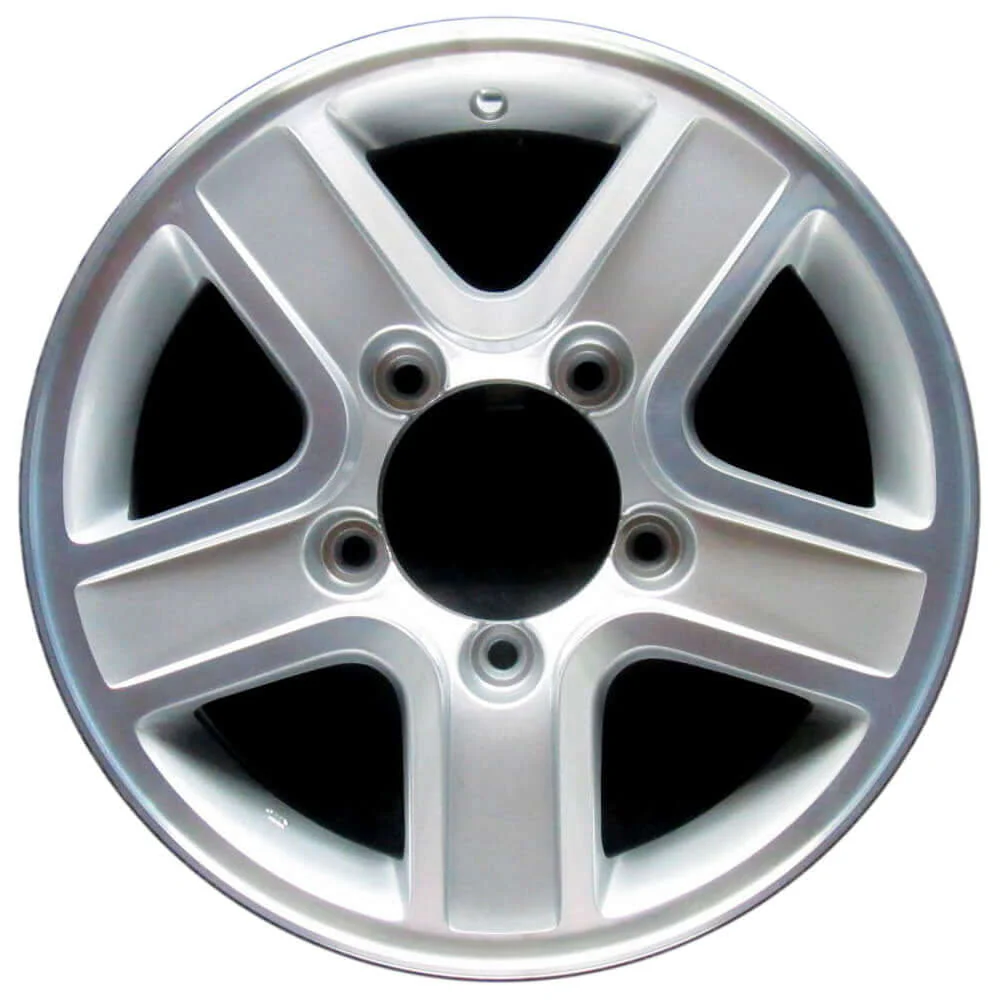 2002-2004 Chevrolet Wheels OEM Rims for Sale | Tracker