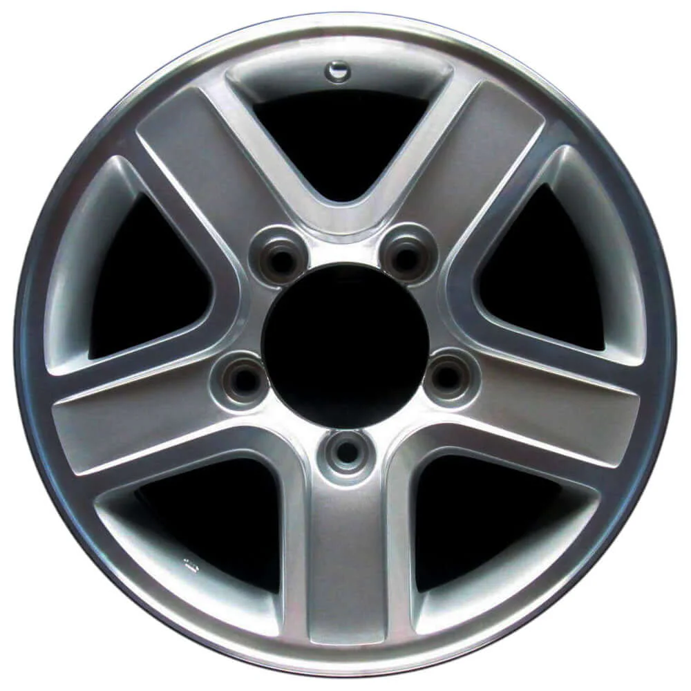 2002-2004 Chevrolet Wheels OEM Rims for Sale | Tracker