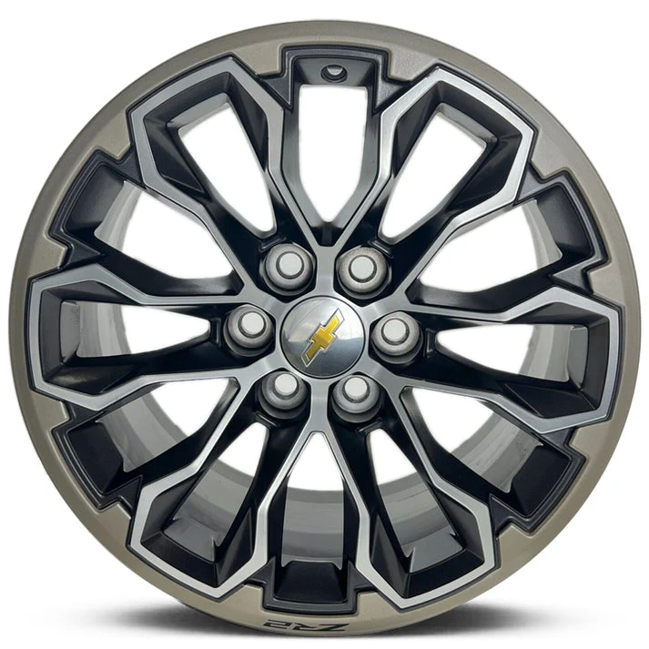 2017-2022 Chevrolet Wheels OEM Rims for Sale | Colorado