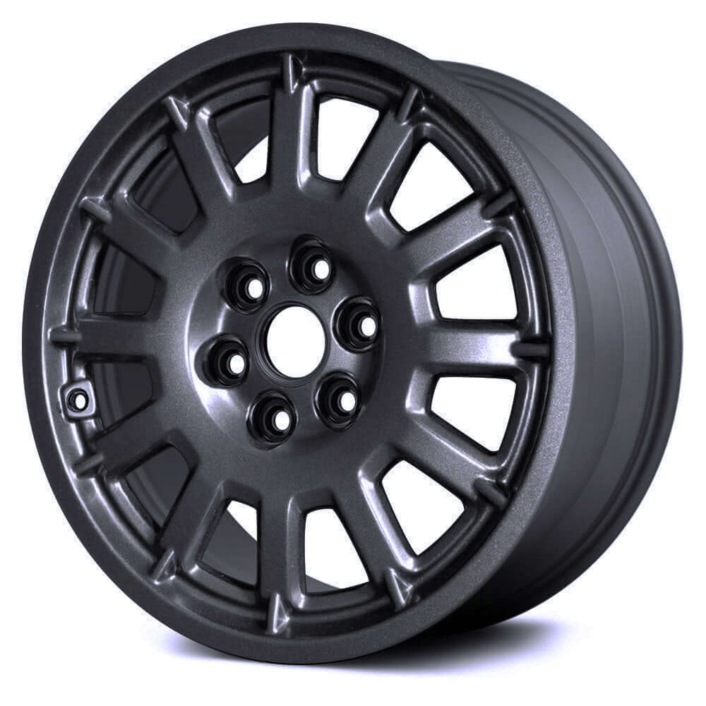 2020-2022 Chevrolet Wheels OEM Rims for Sale | Colorado