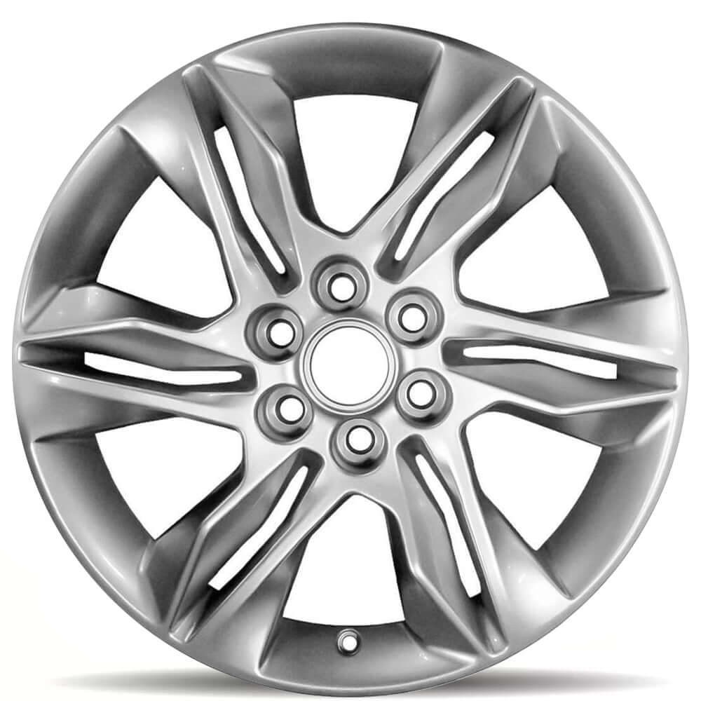 2019-2024 Chevrolet Wheels OEM Rims for Sale | Blazer (FULL SIZE) Traverse
