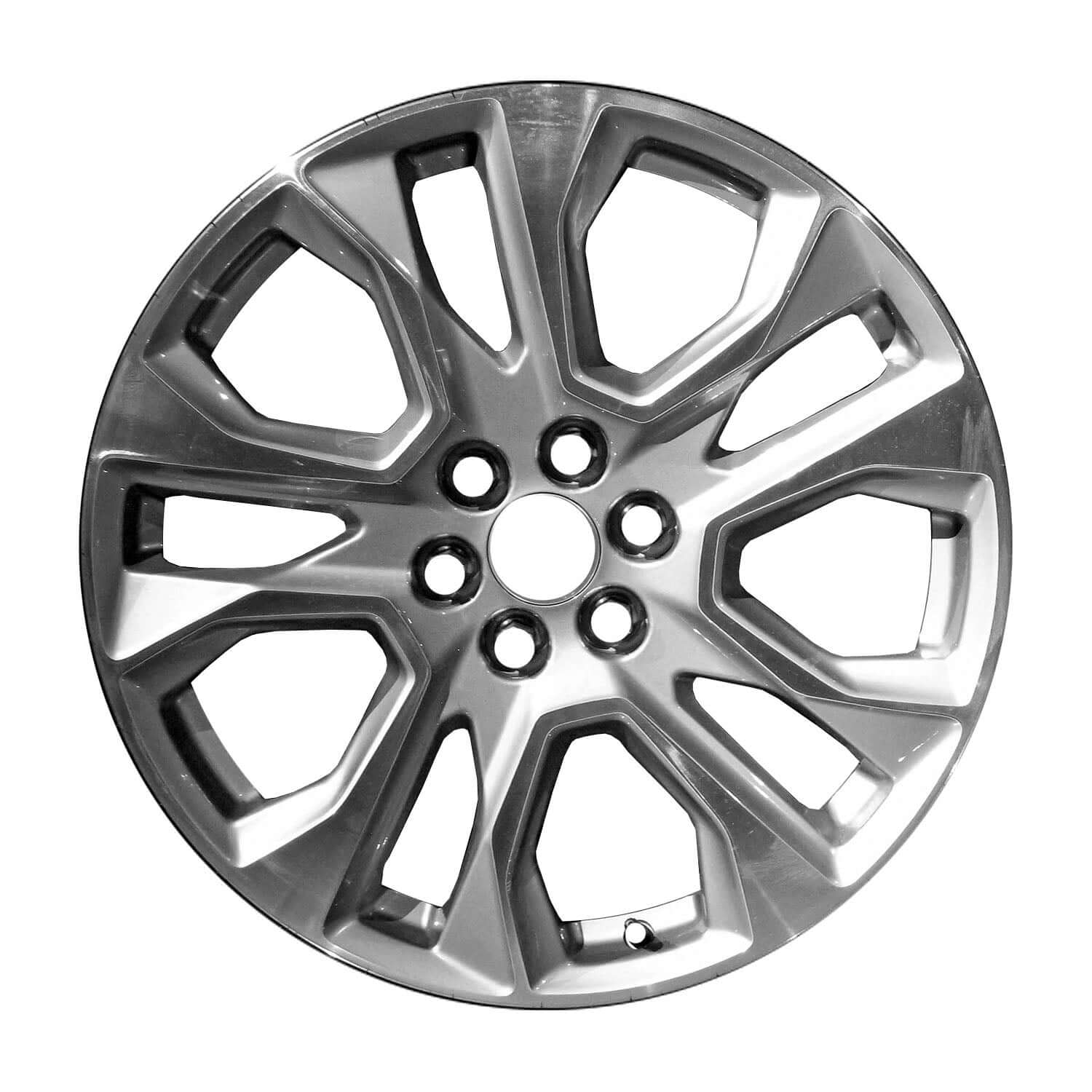 2018-2021 Chevrolet Wheels OEM Rims for Sale | Traverse