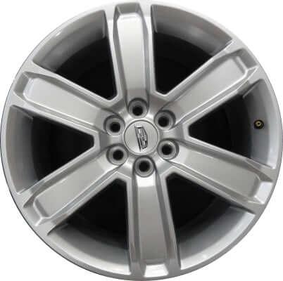 2017-2023 Chevrolet Wheels OEM Rims for Sale | Enclave Xt5 Xt6 Blazer(Full Size) Acadia