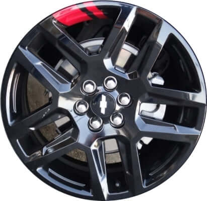 2018-2024 Chevrolet Wheels OEM Rims for Sale | Blazer(Full Size) Traverse