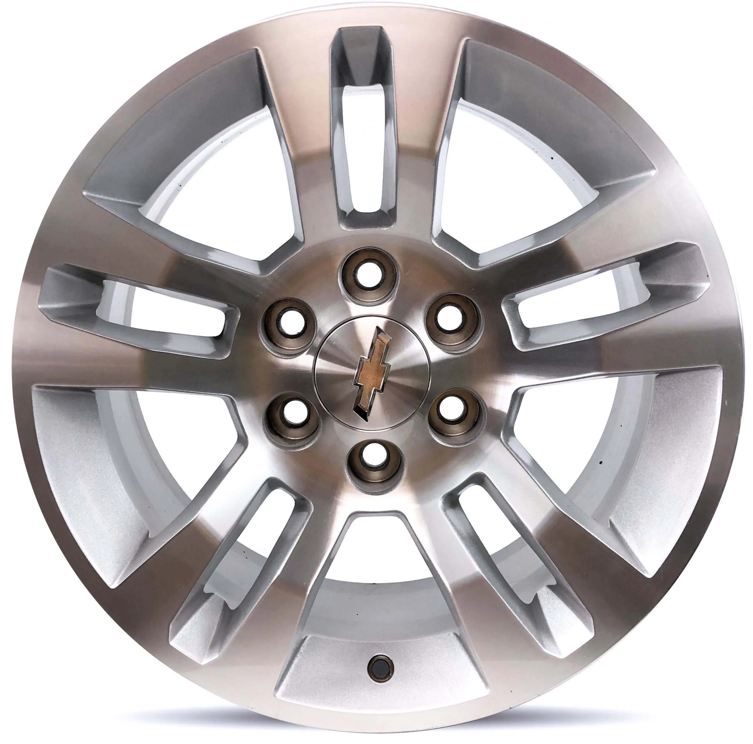 2014-2020 Chevrolet Wheels OEM Rims for Sale | Silverado 1500 Suburban 1500 Tahoe Sierra 1500