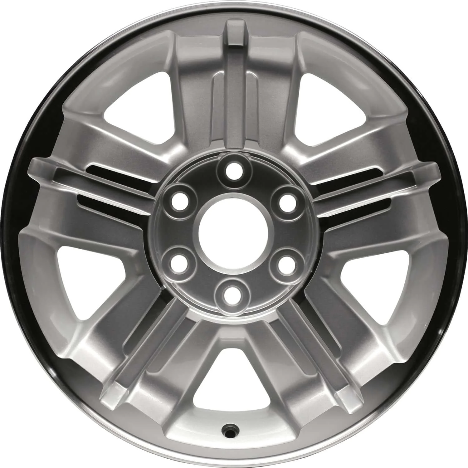 2007-2014 Chevrolet Wheels OEM Rims for Sale | Avalanche 1500 Silverado 1500 Suburban 1500 Tahoe