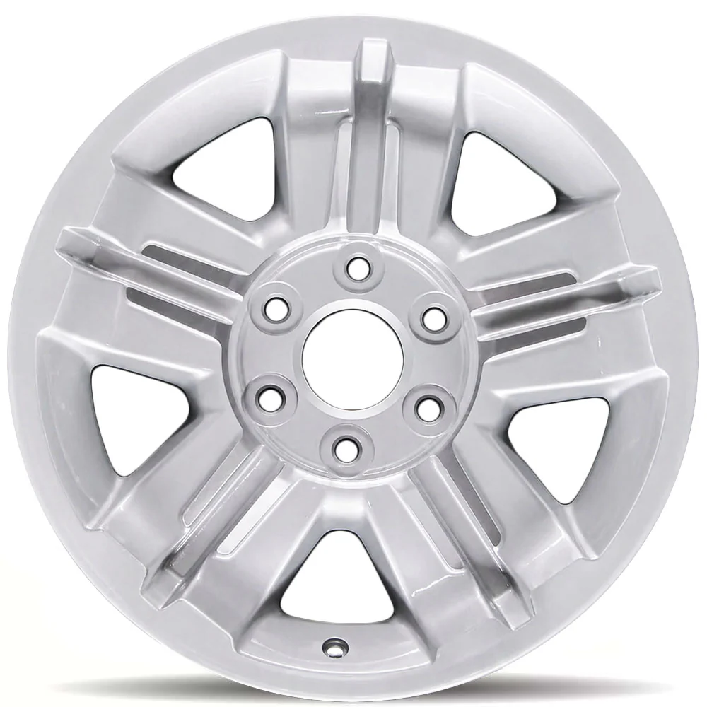 2007 2014 Chevrolet  Wheels OEM Rims for Sale | Avalanche 1500 Silverado 1500 Tahoe Suburban 1500