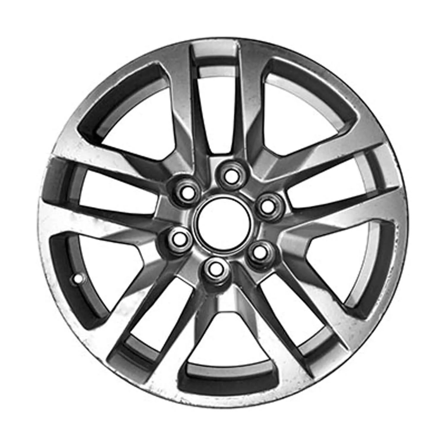 2019-2023 Chevrolet Wheels OEM Rims for Sale | Silverado 1500 Suburban 1500 Tahoe Sierra 1500 Sierra Denali 1500