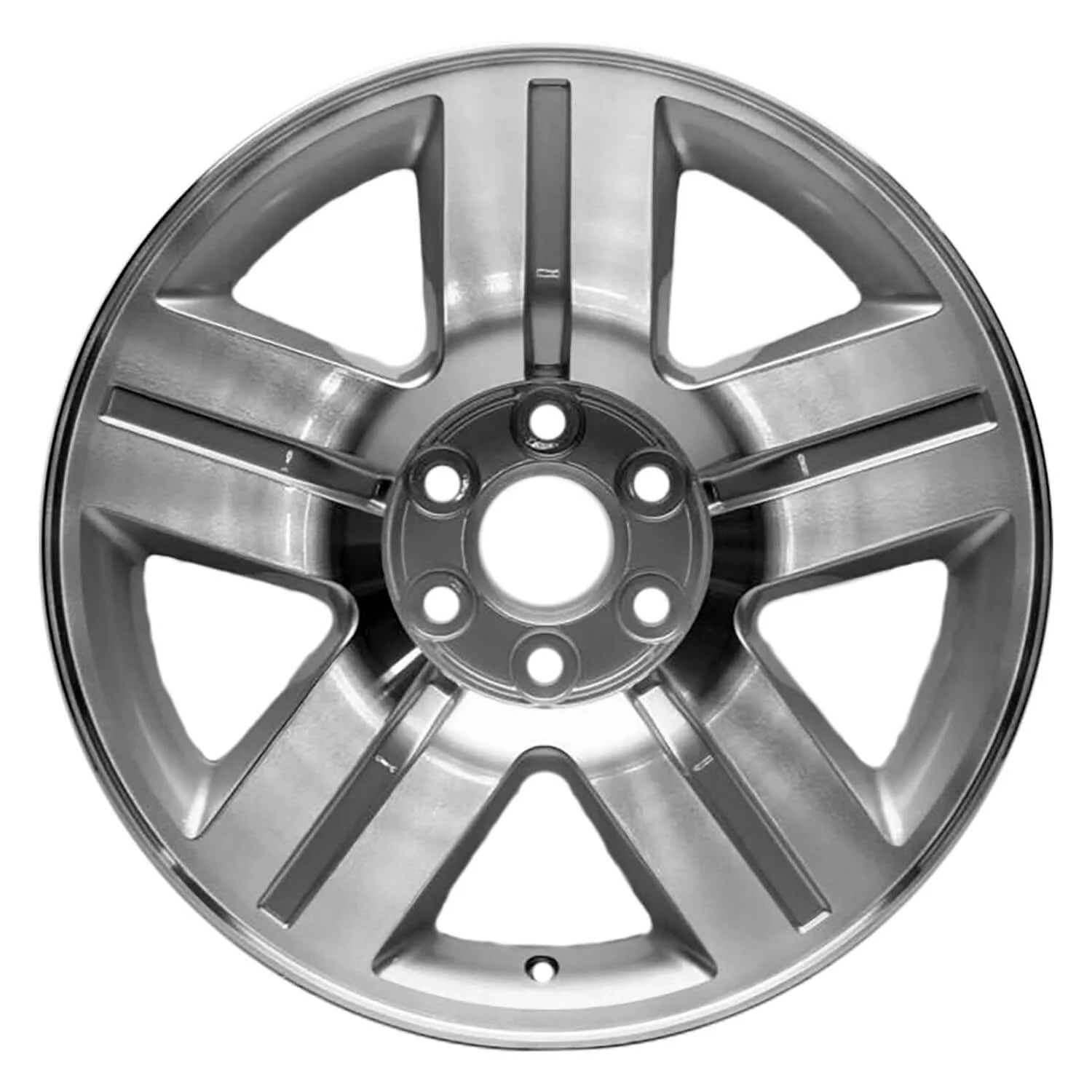 2007-2011 Chevrolet Wheels OEM Rims for Sale | Avalanche 1500 C1500 Suburban Silverado 1500 Suburban 1500 Tahoe