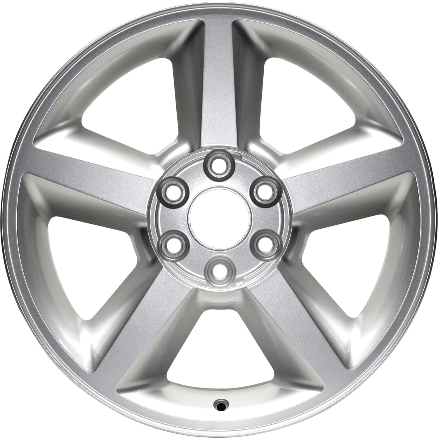 2007-2014 Chevrolet Wheels OEM Rims for Sale | Avalanche 1500 Silverado 1500 Suburban 1500 Tahoe