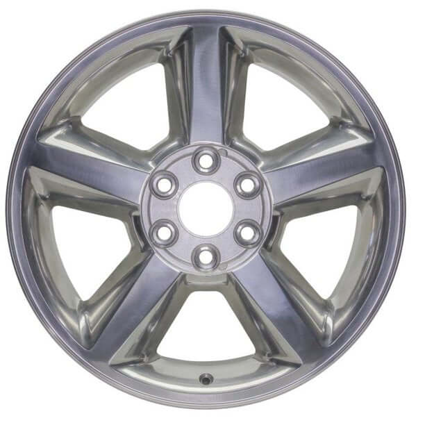 2007-2014 Chevrolet Wheels OEM Rims for Sale | Avalanche 1500 Silverado 1500 Suburban 1500 Tahoe