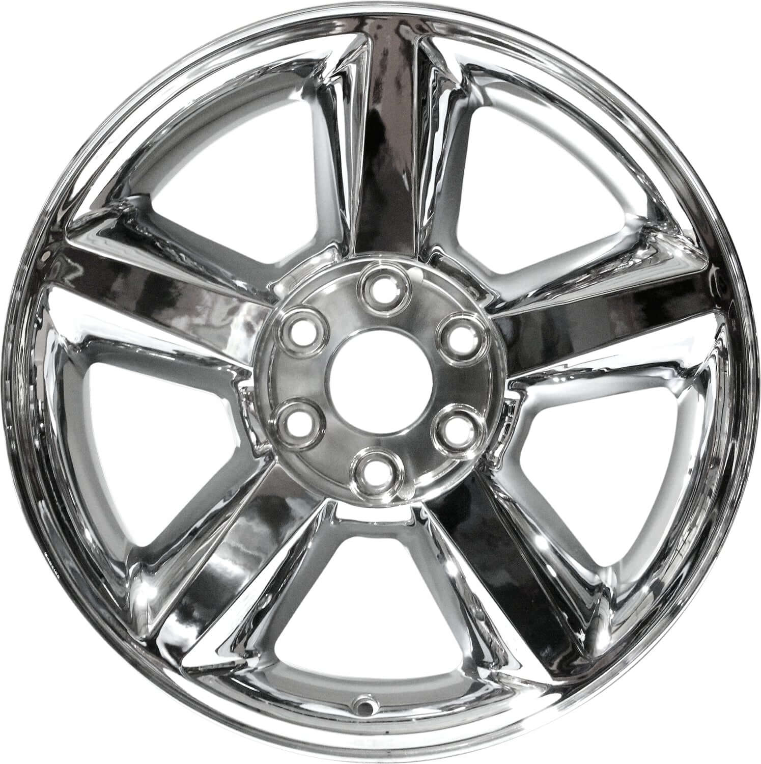 2007-2014 Chevrolet Wheels OEM Rims for Sale | Avalanche 1500 Silverado 1500 Suburban 1500 Tahoe