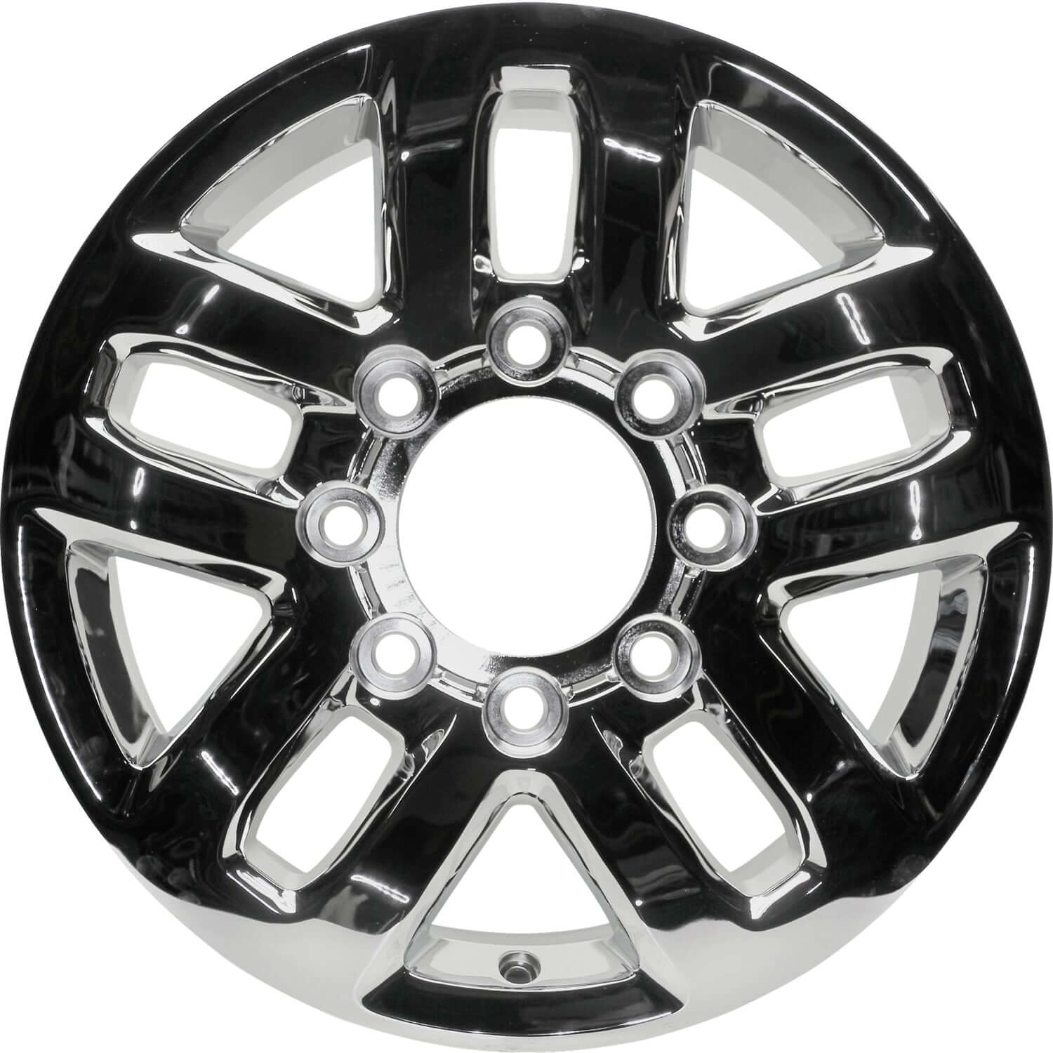 2015-2019 Chevrolet Wheels OEM Rims for Sale | Silverado 2500 Silverado 3500 Suburban 3500Hd Sierra 2500 Sierra 3500 Sierra Denali 1500 Sierra Denali 3500