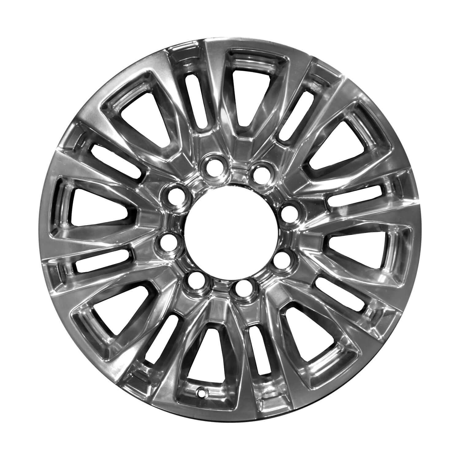 2020-2023 Chevrolet Wheels OEM Rims for Sale | Silverado 2500 Silverado 3500
