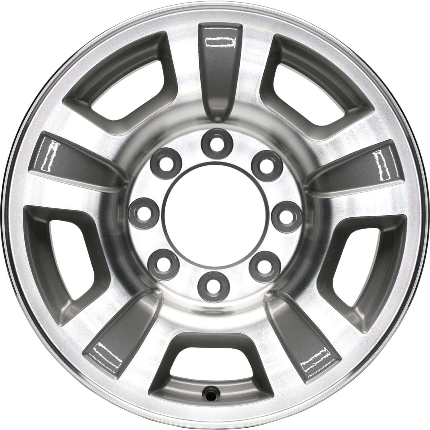 2007-2014 Chevrolet Wheels OEM Rims for Sale | Silverado 1500 Silverado 2500 Silverado 3500 Tahoe Sierra 2500 Sierra 3500 Suburban 2500 Yukon 2500