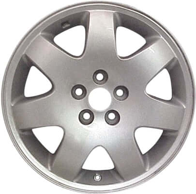 2003-2007 Chrysler Wheels OEM Rims for Sale | Pt Cruiser
