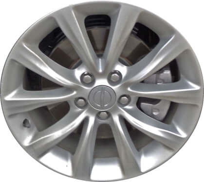 2015-2017 Chrysler Wheels OEM Rims for Sale | 200
