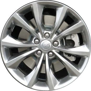 2015-2017 Chrysler Wheels OEM Rims for Sale | 200