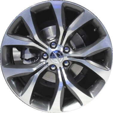 2015-2018 Chrysler Wheels OEM Rims for Sale | 200