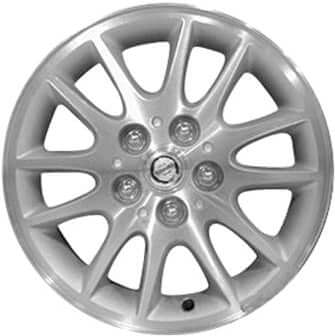 2003-2005 Chrysler Wheels OEM Rims for Sale | Sebring