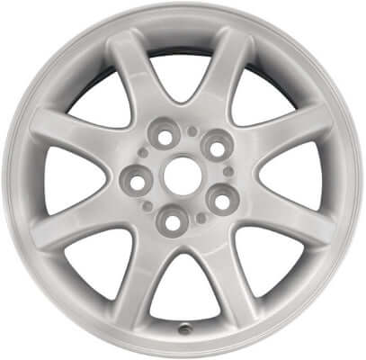 2001-2002 Chrysler Wheels OEM Rims for Sale | Sebring