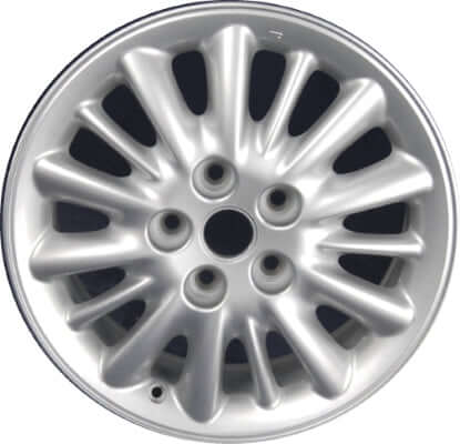 2001-2004 Chrysler Wheels OEM Rims for Sale | Town And Country