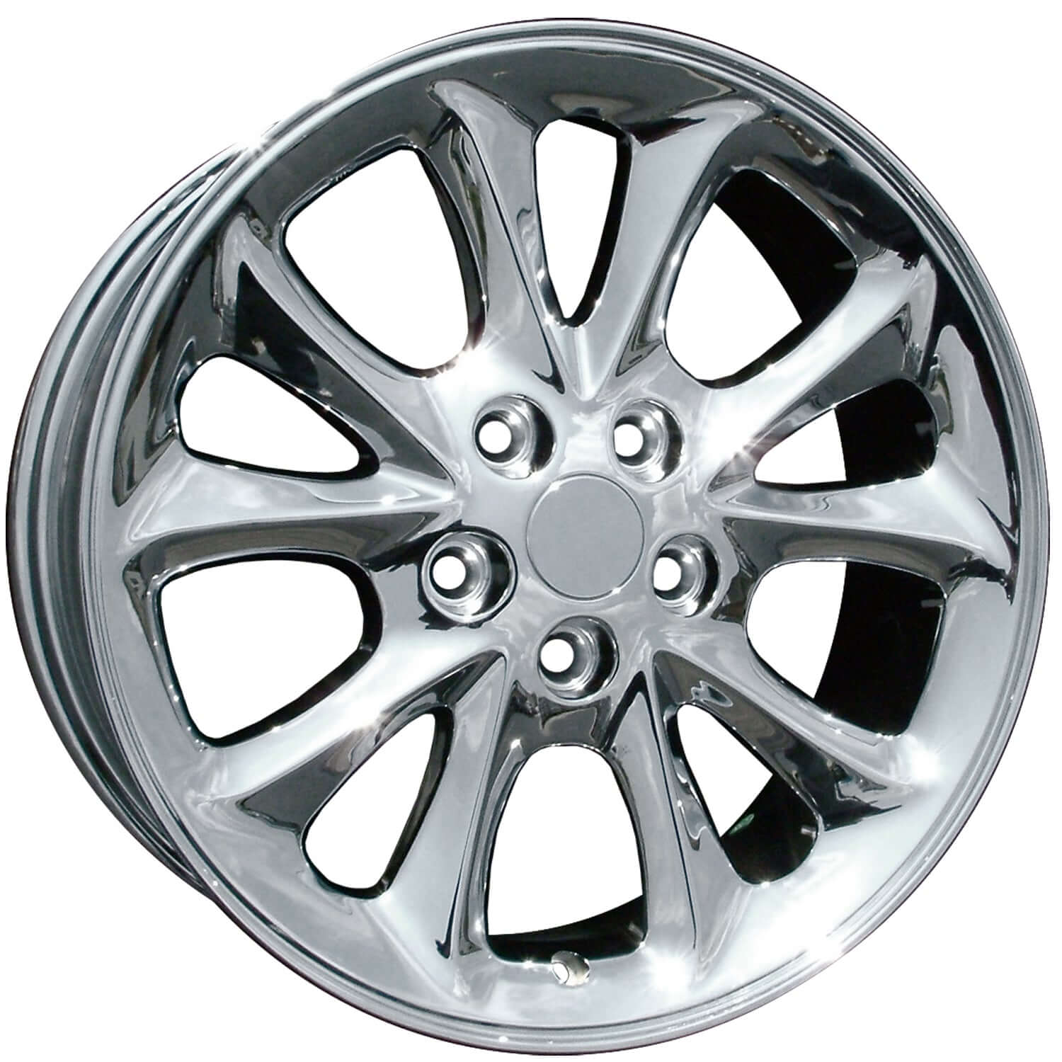1999-2001 Chrysler Wheels OEM Rims for Sale | 300M Lhs Chrome
