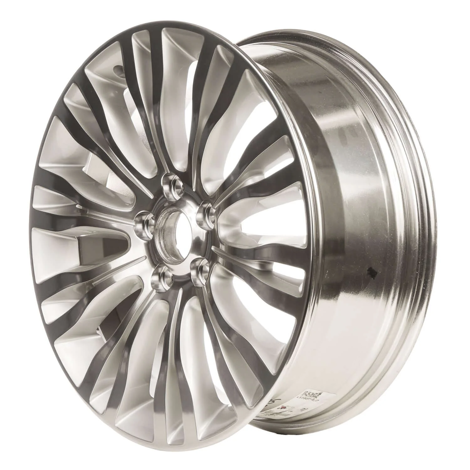 2011-2014 Chrysler Wheels OEM Rims for Sale | 200