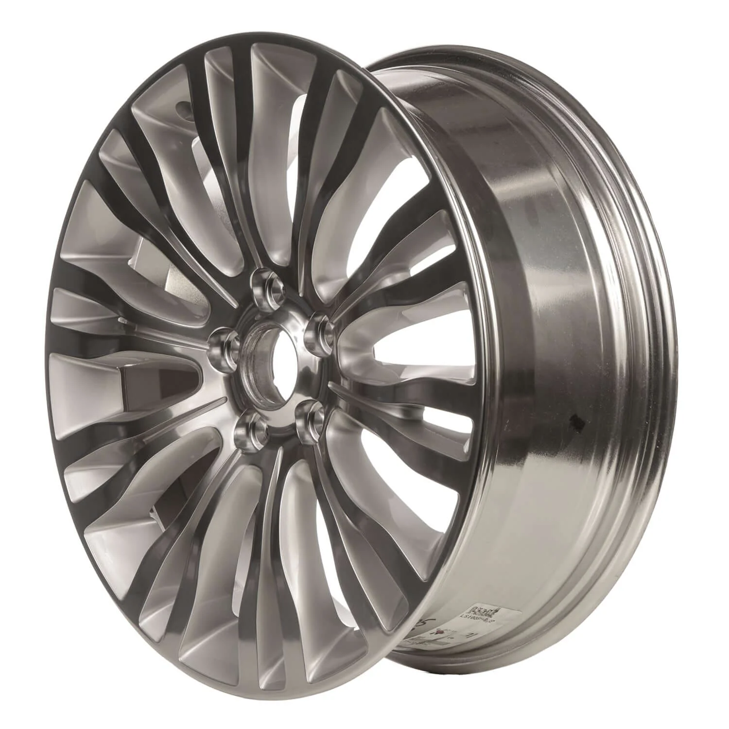 2011-2014 Chrysler Wheels OEM Rims for Sale | 200