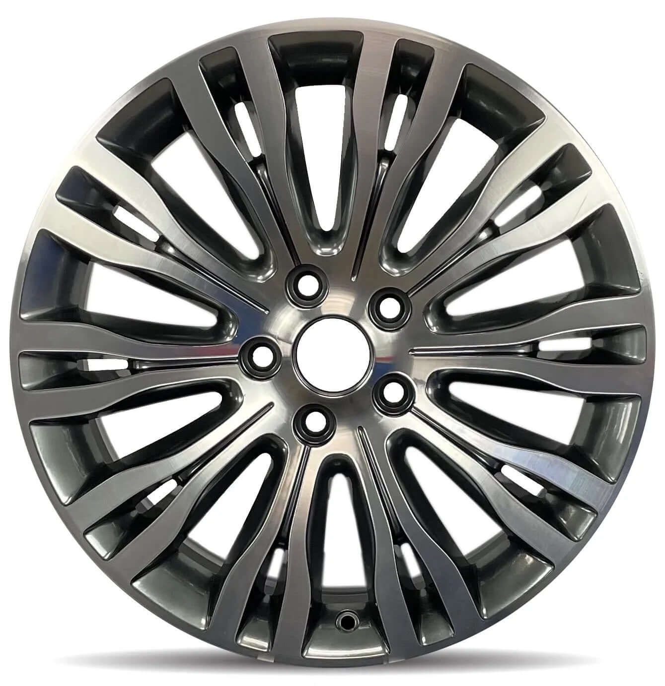 2011-2014 Chrysler Wheels OEM Rims for Sale | 200