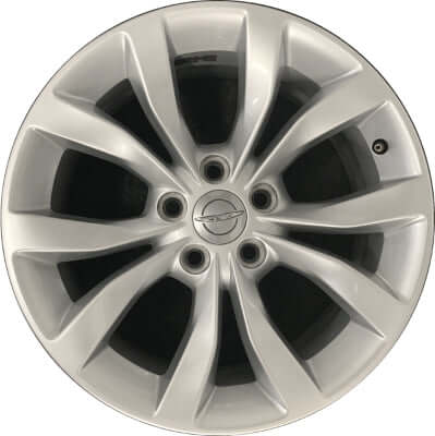 2015-2023 Chrysler Wheels OEM Rims for Sale | 300 Rwd
