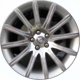 2007-2010 Chrysler Wheels OEM Rims for Sale | 300 Rwd