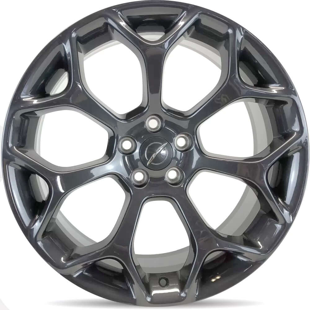 2015-2022 Chrysler Wheels OEM Rims for Sale | 300 Rwd