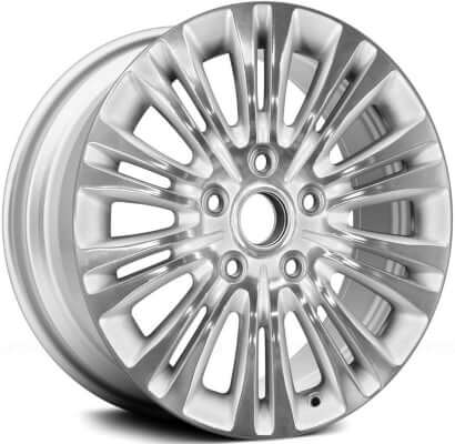 2011-2016 Chrysler Wheels OEM Rims for Sale | Town And Country
