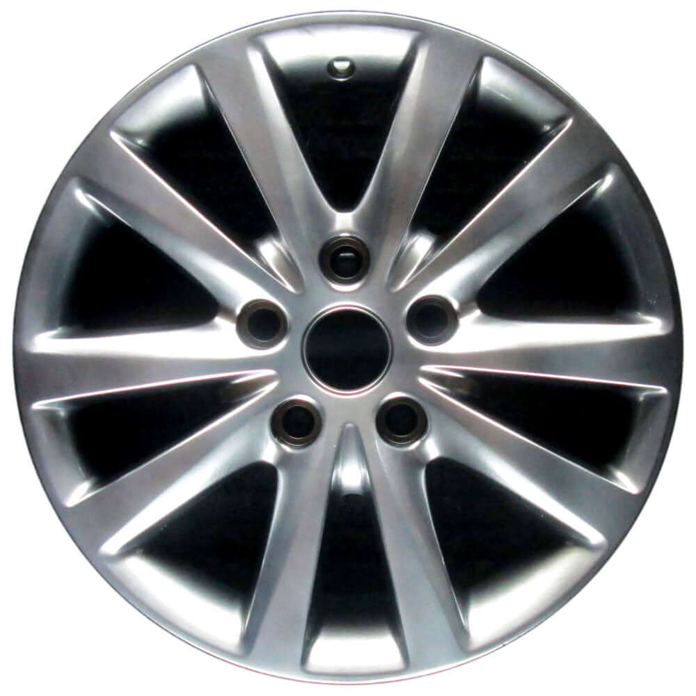 2015-2016 Chrysler Wheels OEM Rims for Sale | Town And Country