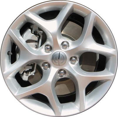 2017-2020 Chrysler Wheels OEM Rims for Sale | Pacifica